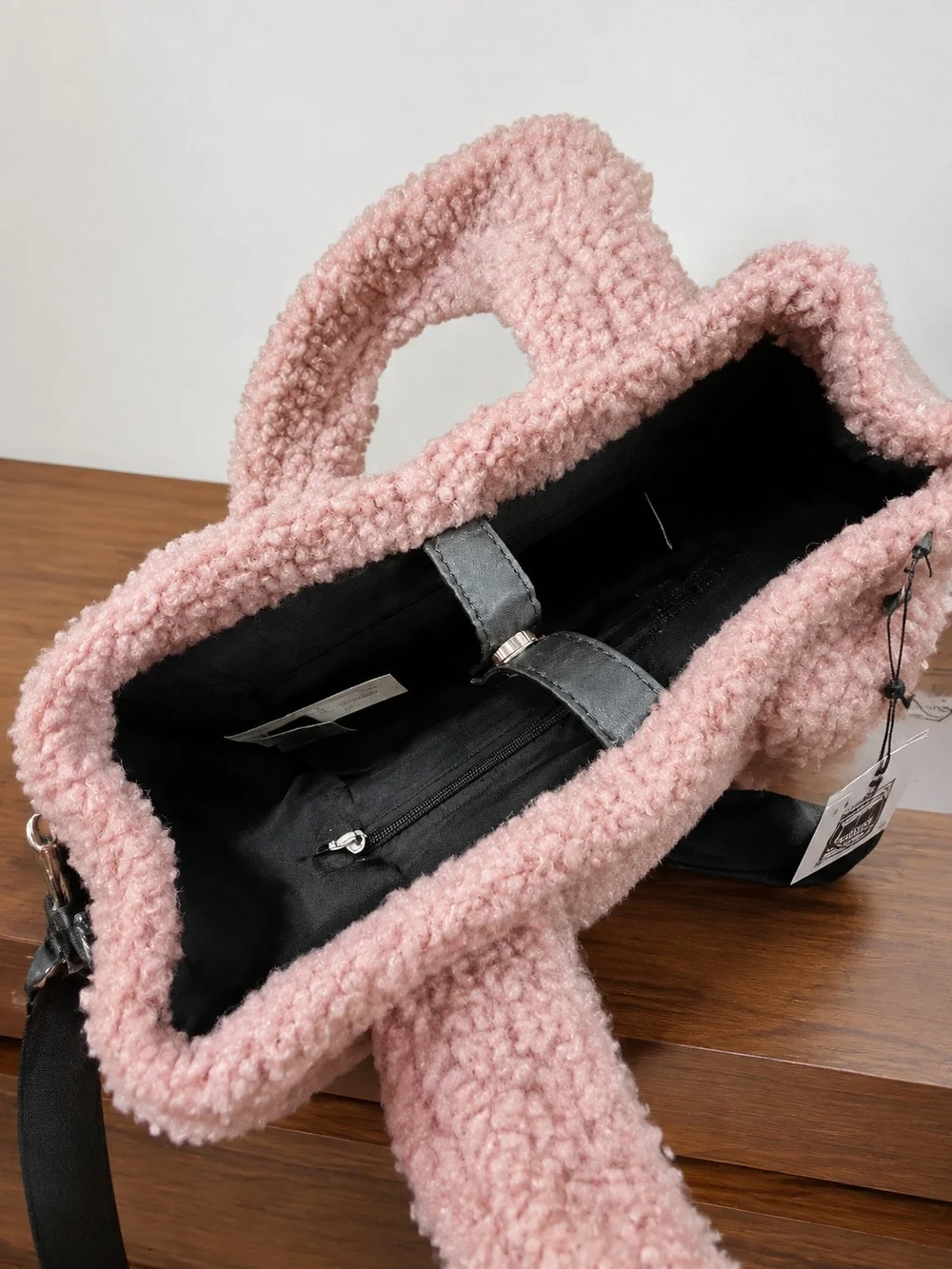 N/A loume pink